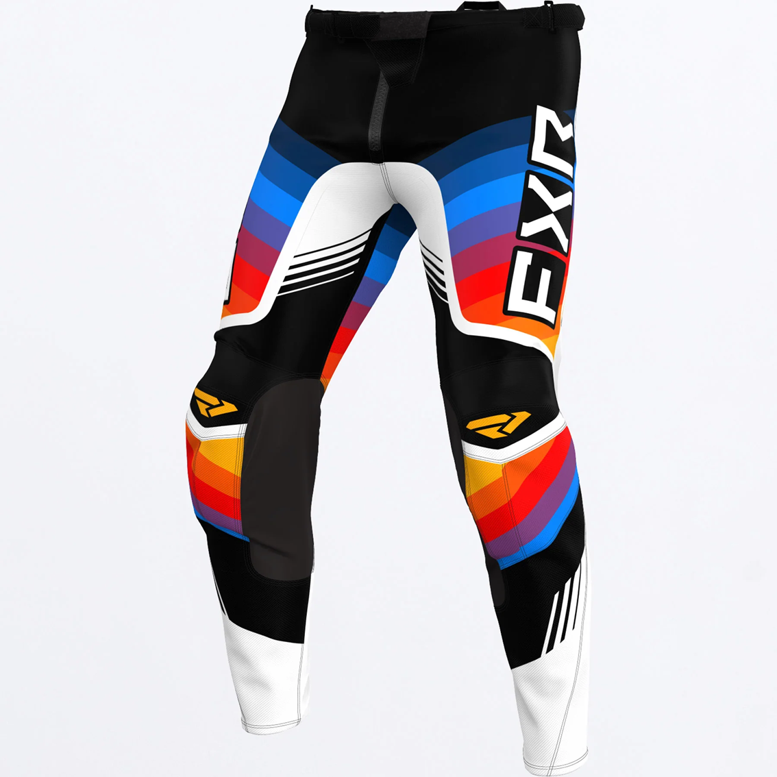 CLUTCH PRO MX PANT %285%29